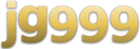 jg999 logo
