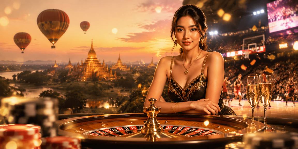 jg999 ကာစီနို ကြိုဆိုမှု