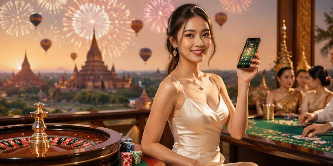 jg999 ကာစီနို